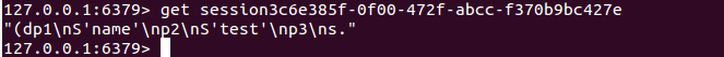 redis
